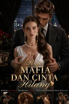 Raja mafia dan cinta hilang