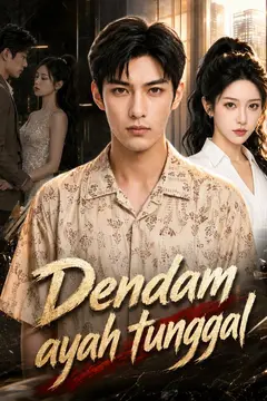 Dendam ayah tunggal
