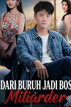 Dari Buruh Jadi Bos Miliarder
