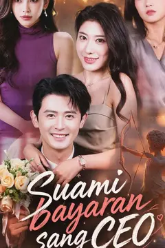 Suami bayaran sang CEO