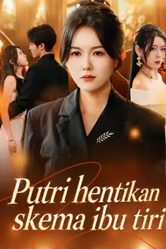 Putri hentikan skema ibu tiri