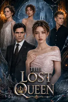 The Lost Queen