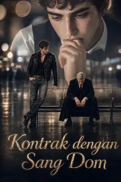 Kontrak dengan Sang Dom