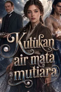 Kutukan air mata mutiara