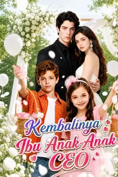 Kembalinya Ibu Anak-Anak CEO