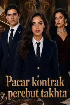 Pacar kontrak perebut takhta