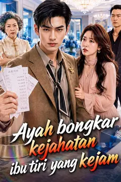 Ayah bongkar kejahatan ibu tiri yang kejam