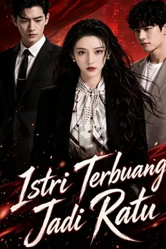 Istri Terbuang Jadi Ratu