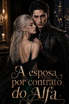 A esposa por contrato do Alfa