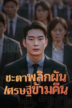 ชะตาพลิกผัน เศรษฐีข้ามคืน