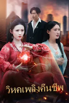 วิหคเพลิงคืนชีพ
