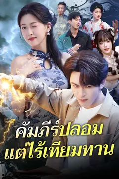 คัมภีร์ปลอมแต่ไร้เทียมทาน