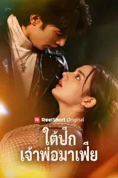 ใต้ปีกเจ้าพ่อมาเฟีย
