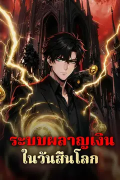 ระบบผลาญเงินในวันสิ้นโลก