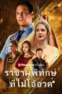 ราชาผู้พิทักษ์ที่ไม่โอ้อวด