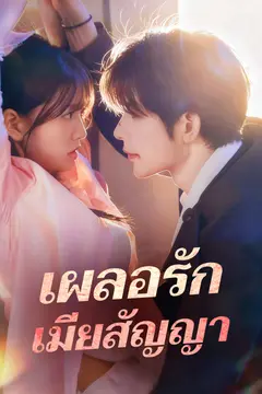 เผลอรักเมียสัญญา