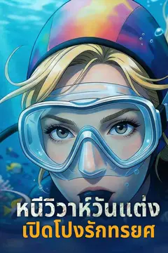 หนีวิวาห์วันแต่ง เปิดโปงรักทรยศ