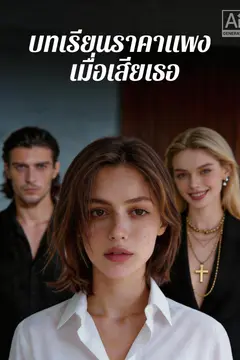บทเรียนราคาแพงเมื่อเสียเธอ