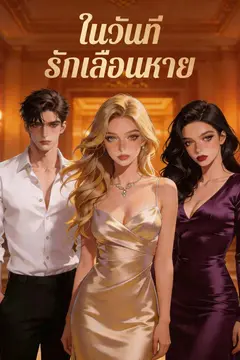 ในวันที่รักเลือนหาย