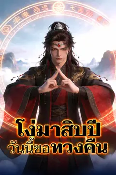 โง่มาสิบปี วันนี้ขอทวงคืน