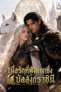 เมื่อรักที่พังนำมาซึ่งบัลลังก์ราชินี