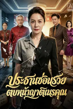 ประธานซ่อนรวย ตบหน้าญาติเนรคุณ