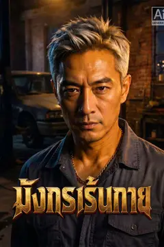 มังกรเร้นกาย