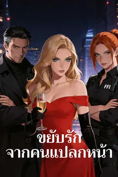 ขยับรักจากคนแปลกหน้า