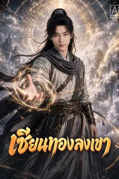 เซียนทองลงเขา