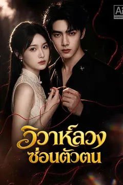 วิวาห์ลวงซ่อนตัวตน