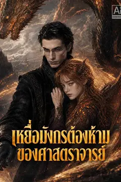 เหยื่อมังกรต้องห้ามของศาสตราจารย์