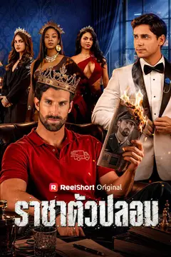 ราชาตัวปลอม