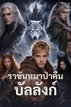 ราชันหมาป่าคืนบัลลังก์