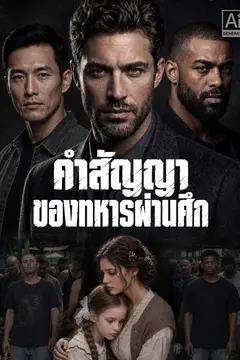 คำสัญญาของทหารผ่านศึก