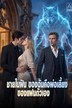 ชายในฝันของฉันคือพ่อเลี้ยงของแฟนตัวเอง