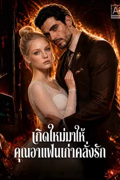 เกิดใหม่มาให้คุณอาแฟนเก่าคลั่งรัก