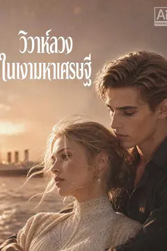 วิวาห์ลวงในเงามหาเศรษฐี