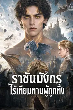 ราชันมังกรไร้เทียมทานผู้ถูกทิ้ง