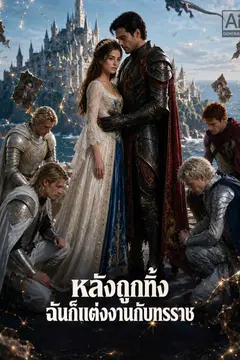 หลังถูกทิ้ง ฉันก็แต่งงานกับทรราช