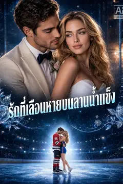 รักที่เลือนหายบนลานน้ำแข็ง