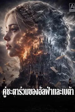คู่ชะตาร่วมของอัลฟ่าและเบต้า