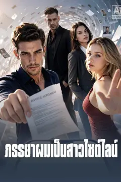 ภรรยาผมเป็นสาวไซด์ไลน์