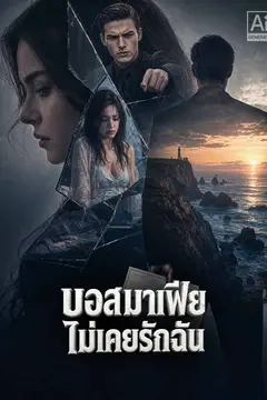 บอสมาเฟียไม่เคยรักฉัน