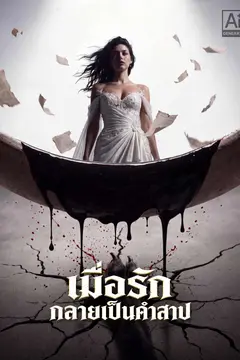 เมื่อรักกลายเป็นคำสาป