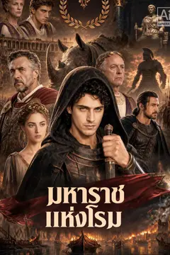 มหาราชแห่งโรม