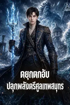 ดยุกตกอับปลุกพลังตรีศูลเทพสมุทร