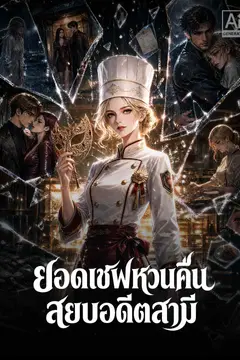 ยอดเชฟหวนคืน สยบอดีตสามี