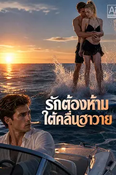 รักต้องห้ามใต้คลื่นฮาวาย