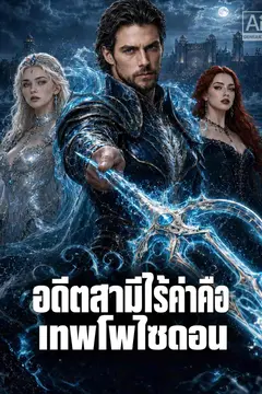 อดีตสามีไร้ค่าคือเทพโพไซดอน