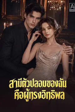 สามีตัวปลอมของฉันคือผู้ทรงอิทธิพล
